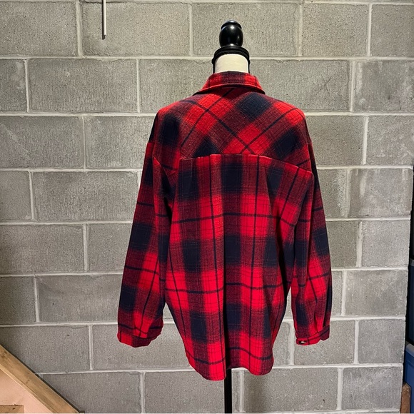 Julia Rose flannel shirt.
*BLACK FRIDAY SPECIAL* - Picture 2 of 7